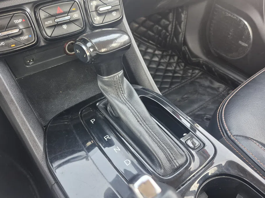 GAC GS3 GS 2023 