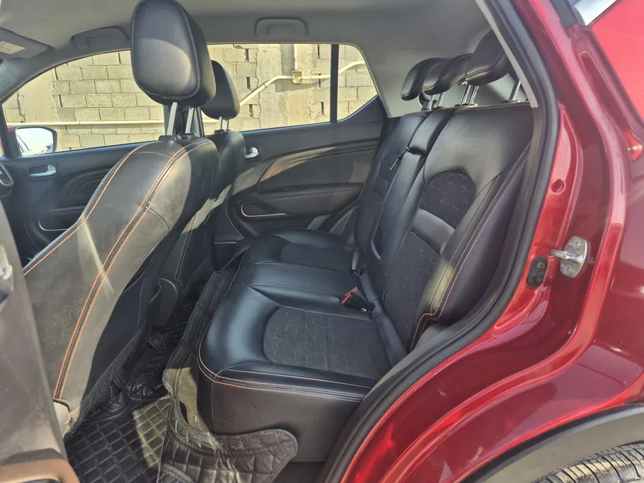 GAC GS3 GS 2023 