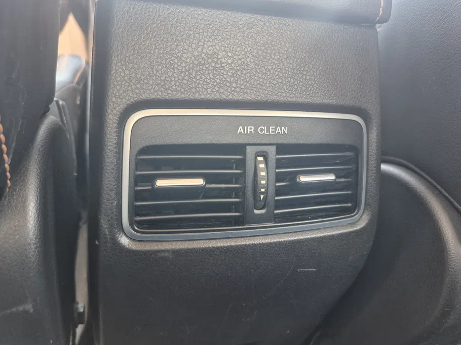 GAC GS3 GS 2023 