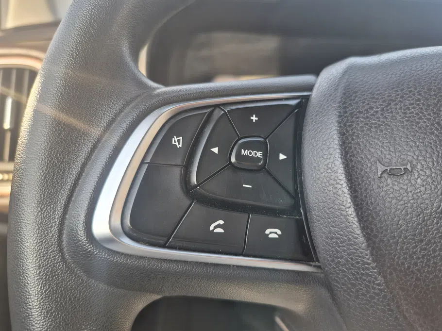 GAC GS3 GS 2023 