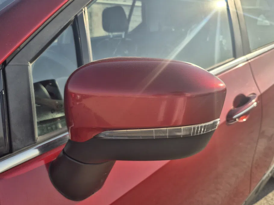 GAC GS3 GS 2023 