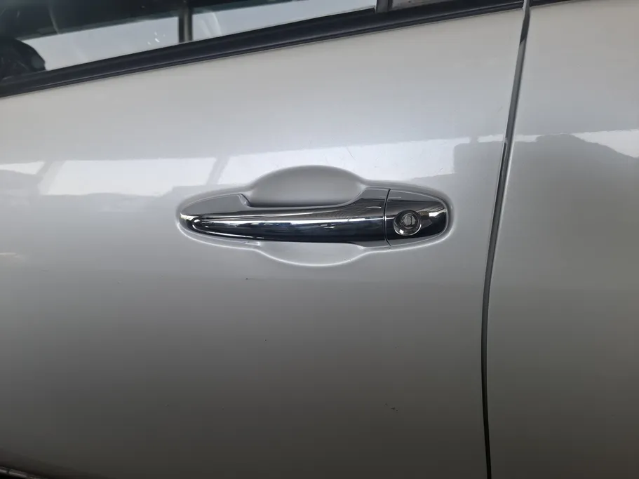 2023 Toyota Fortuner VX 