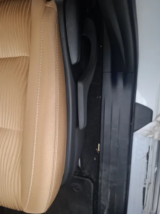 2023 Toyota Fortuner VX 