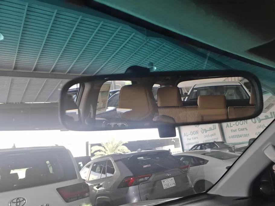 2023 Toyota Fortuner VX 