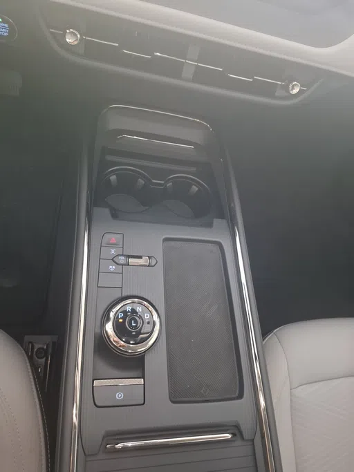 2025 Ford Taurus Ambiente FHEV 