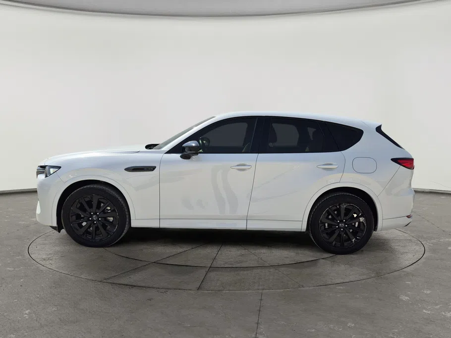 مازدا سي اكس 60 SKYACTIV G 2024 