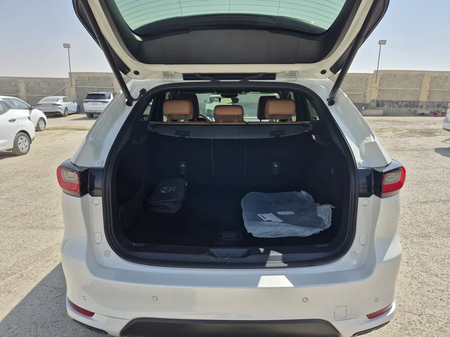 مازدا سي اكس 60 SKYACTIV G 2024 