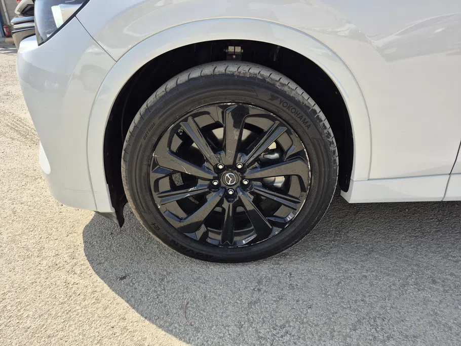 مازدا سي اكس 60 SKYACTIV G 2024 