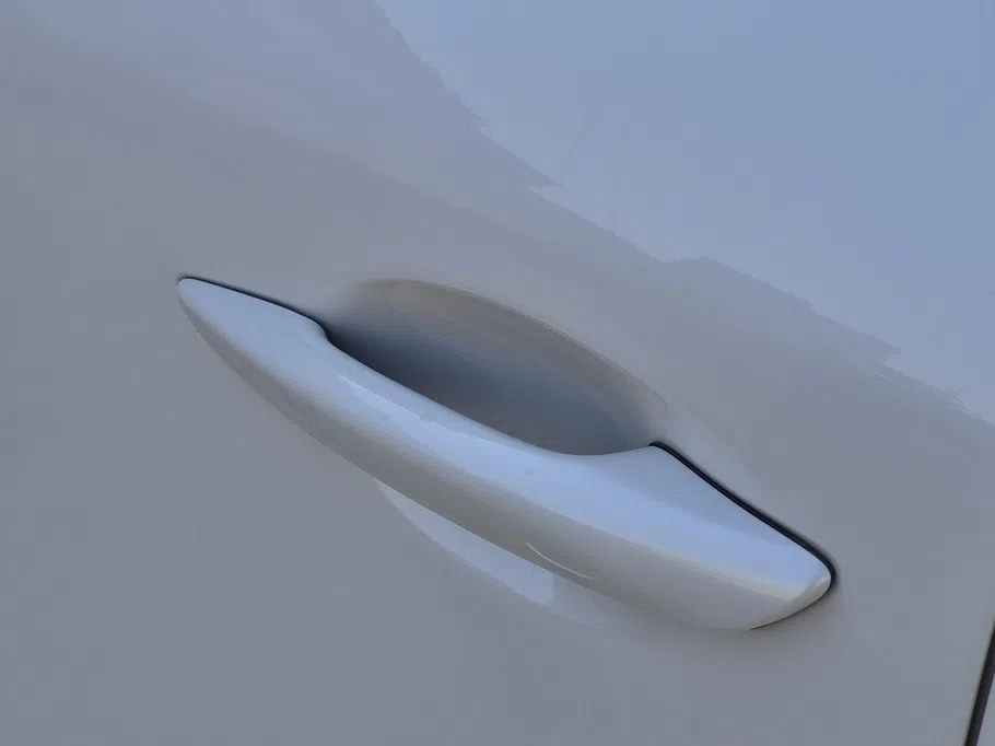 مازدا سي اكس 60 SKYACTIV G 2024 