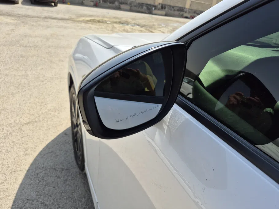 مازدا سي اكس 60 SKYACTIV G 2024 