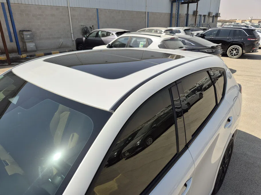 مازدا سي اكس 60 SKYACTIV G 2024 