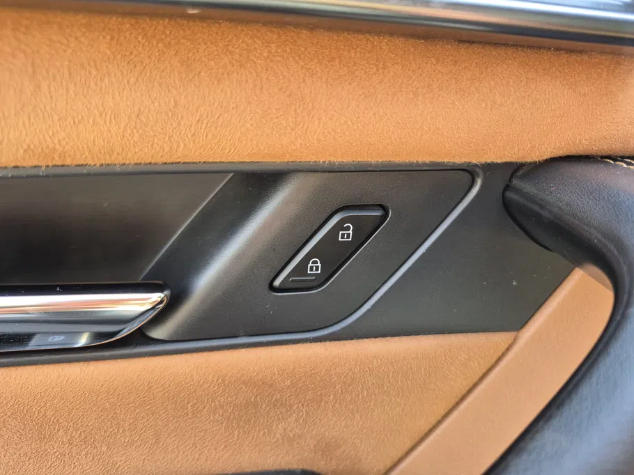 مازدا سي اكس 60 SKYACTIV G 2024 