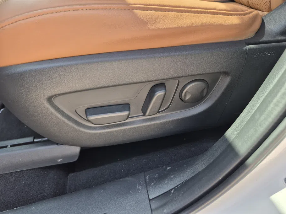مازدا سي اكس 60 SKYACTIV G 2024 