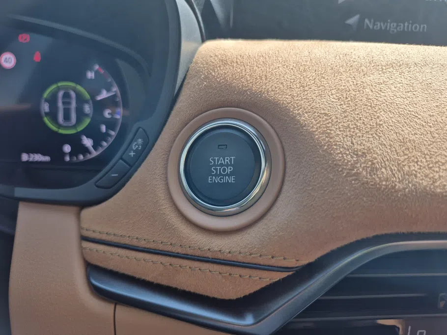 مازدا سي اكس 60 SKYACTIV G 2024 