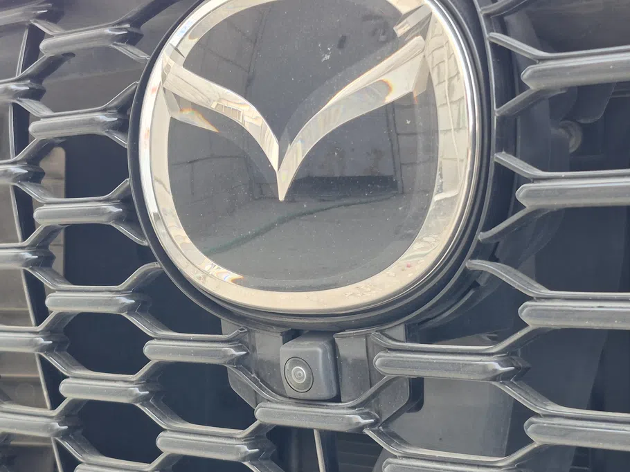 مازدا سي اكس 60 SKYACTIV G 2024 