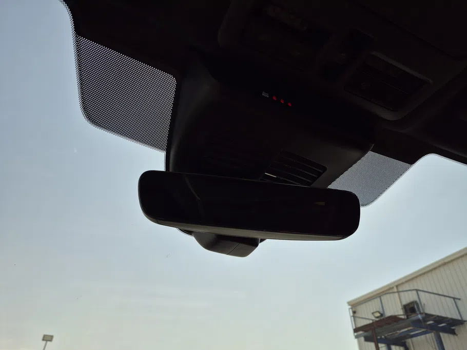مازدا سي اكس 60 SKYACTIV G 2024 