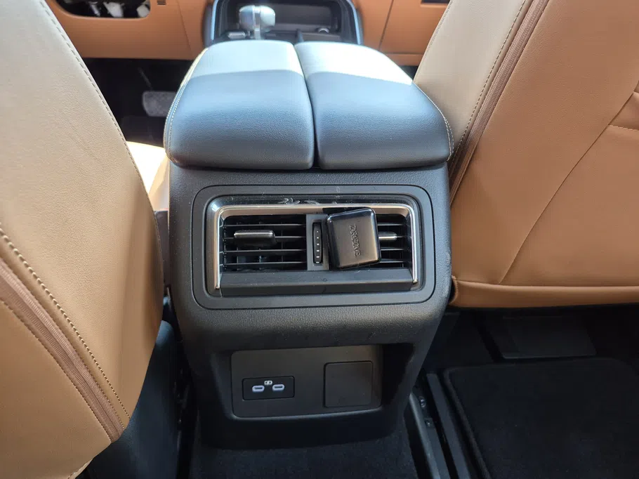 مازدا سي اكس 60 SKYACTIV G 2024 