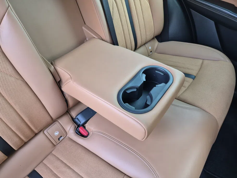 مازدا سي اكس 60 SKYACTIV G 2024 