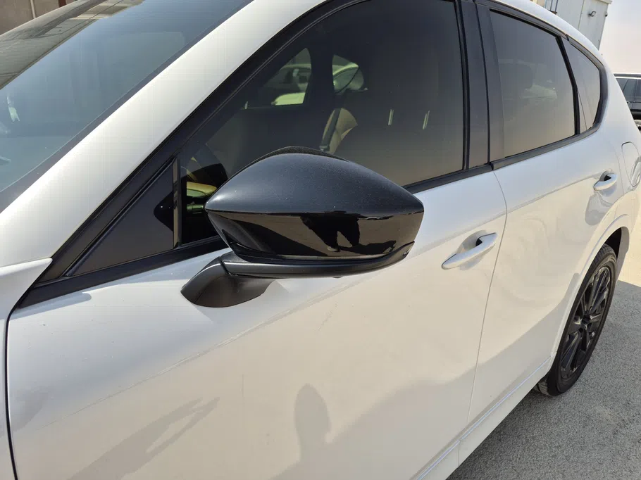 مازدا سي اكس 60 SKYACTIV G 2024 