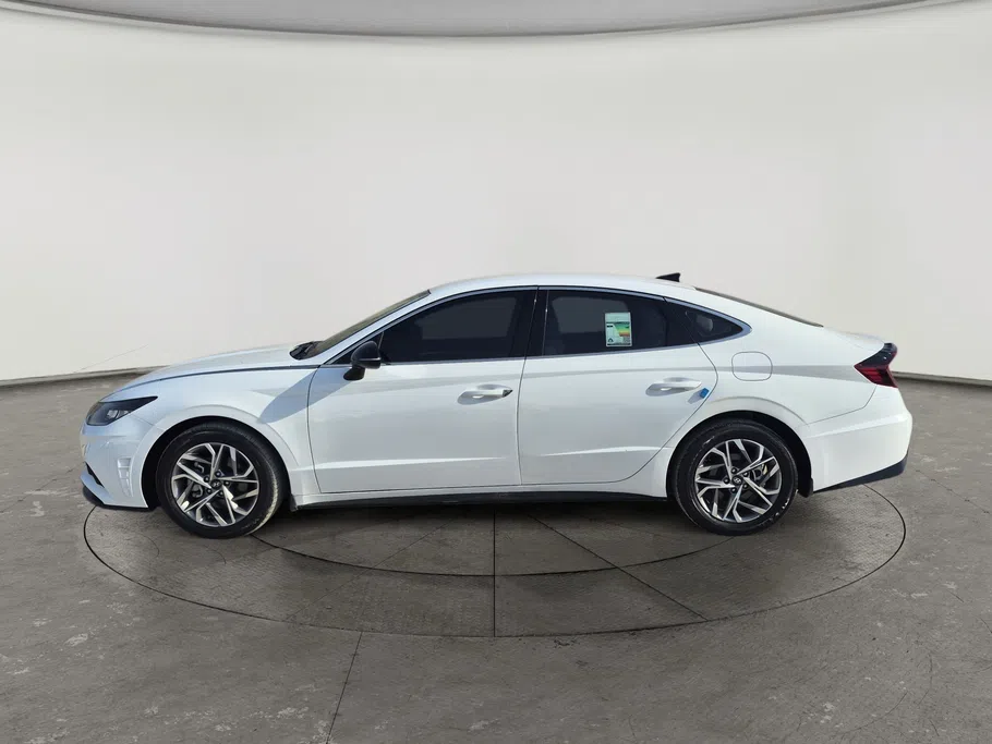 2023 Hyundai Sonata Fleet 