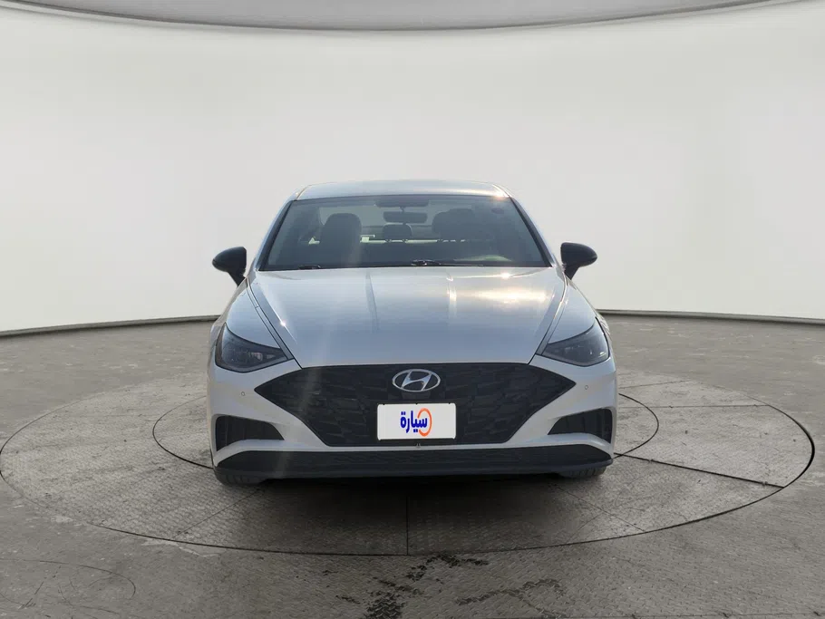2023 Hyundai Sonata Fleet 