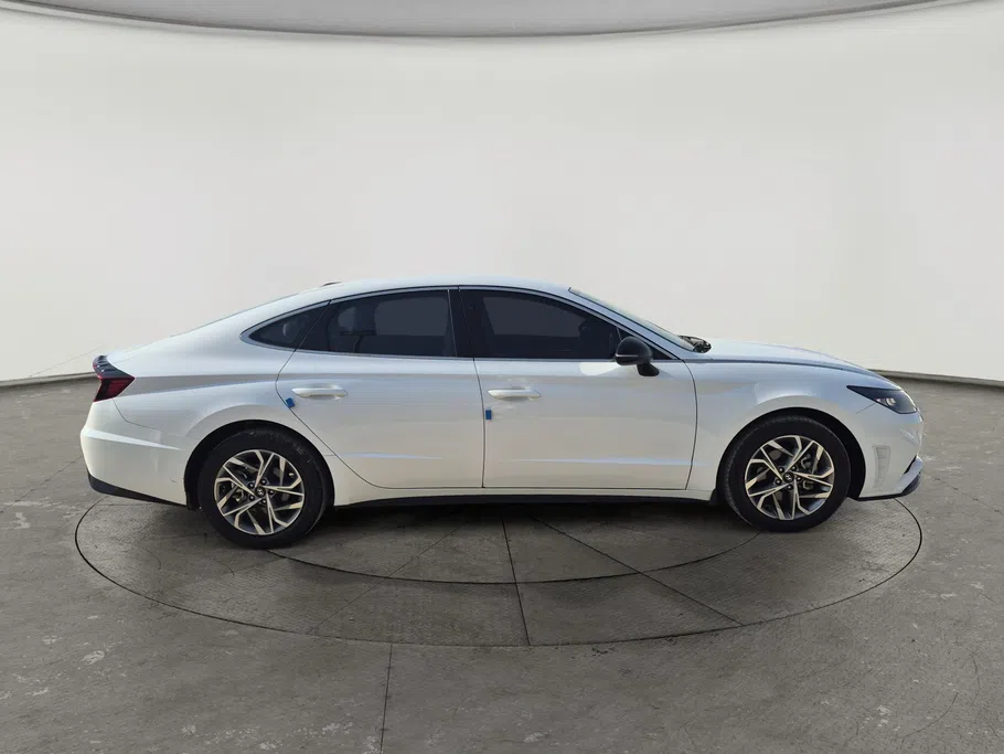 2023 Hyundai Sonata Fleet 