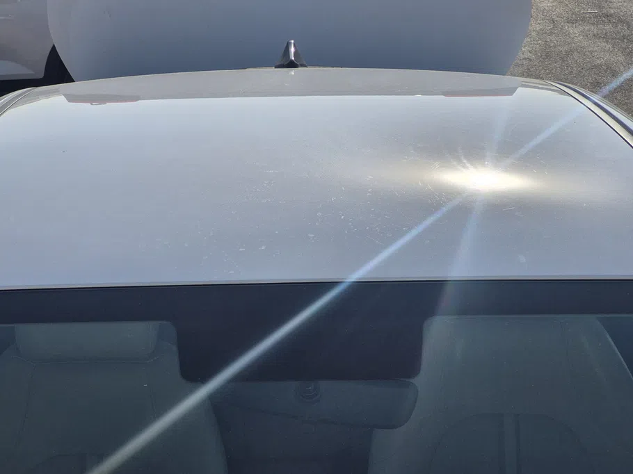 2023 Hyundai Sonata Fleet 