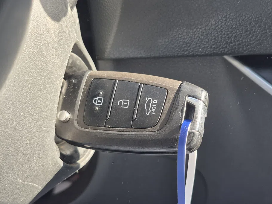 2023 Hyundai Sonata Fleet 