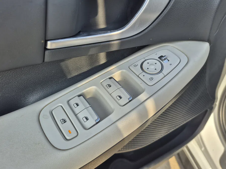 2023 Hyundai Sonata Fleet 