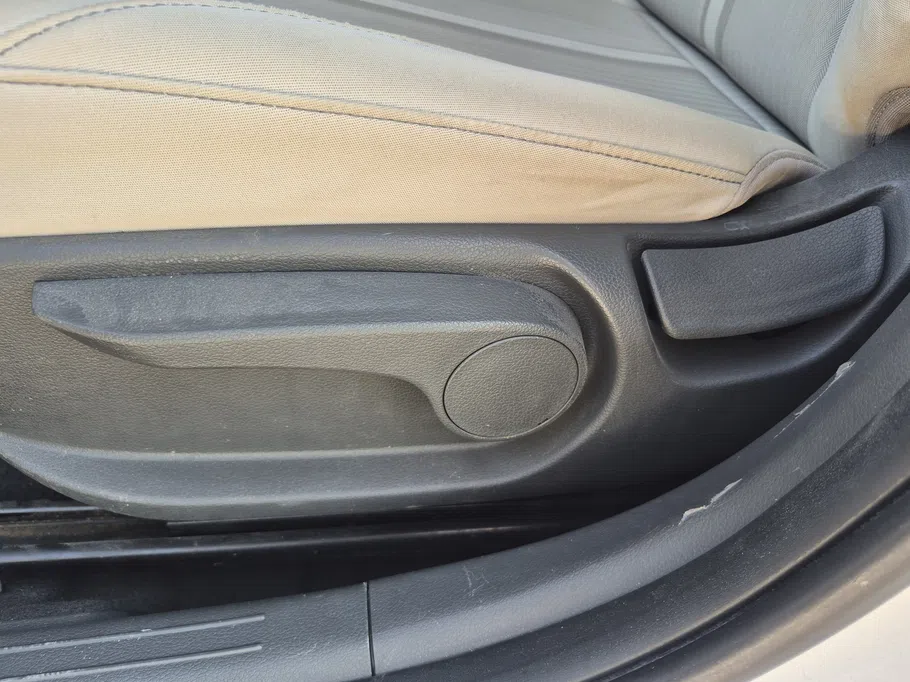 2023 Hyundai Sonata Fleet 