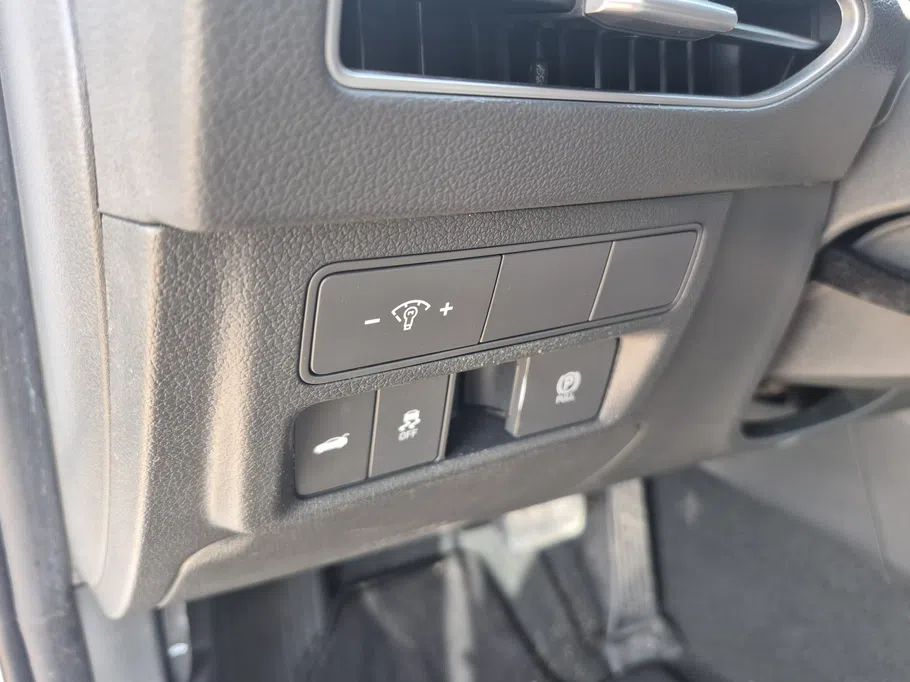 2023 Hyundai Sonata Fleet 