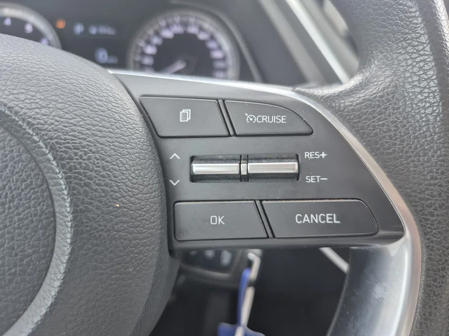 2023 Hyundai Sonata Fleet 
