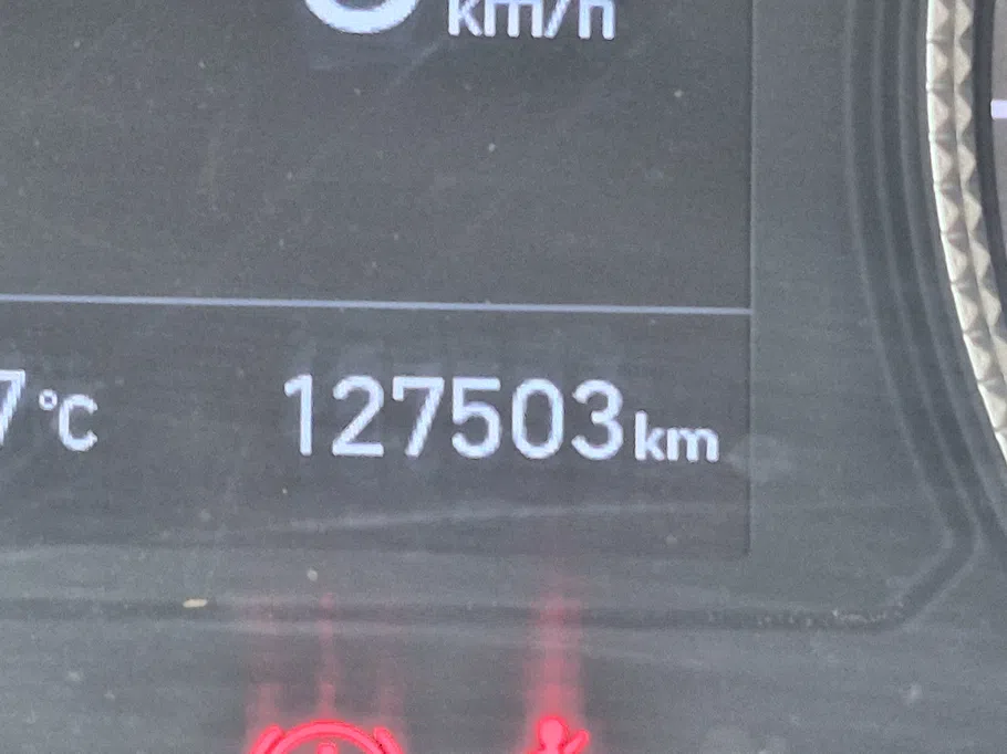 2023 Hyundai Sonata Fleet 