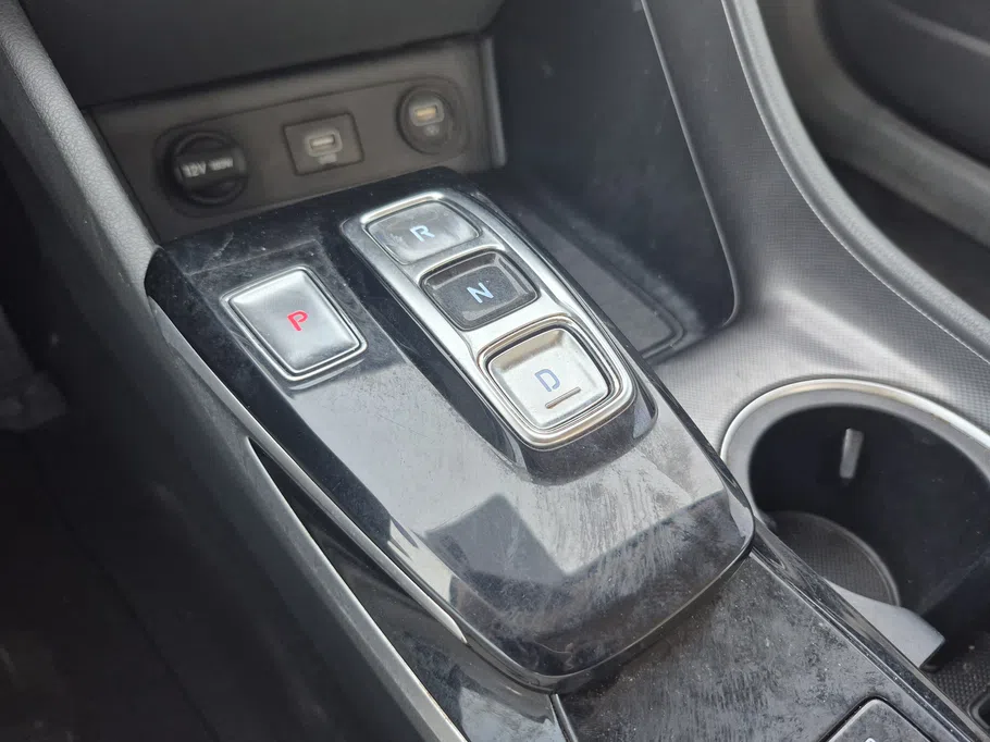 2023 Hyundai Sonata Fleet 