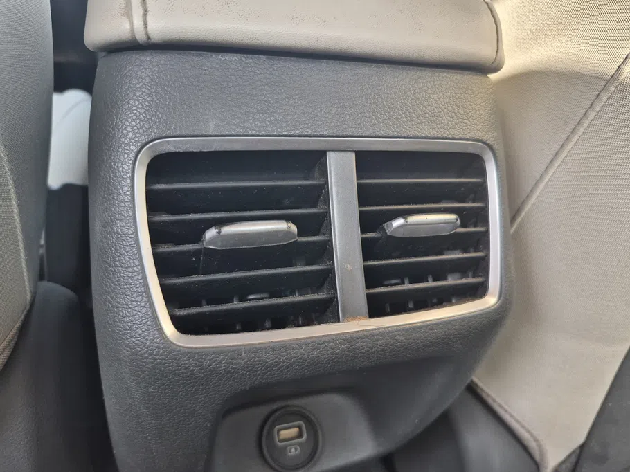 2023 Hyundai Sonata Fleet 