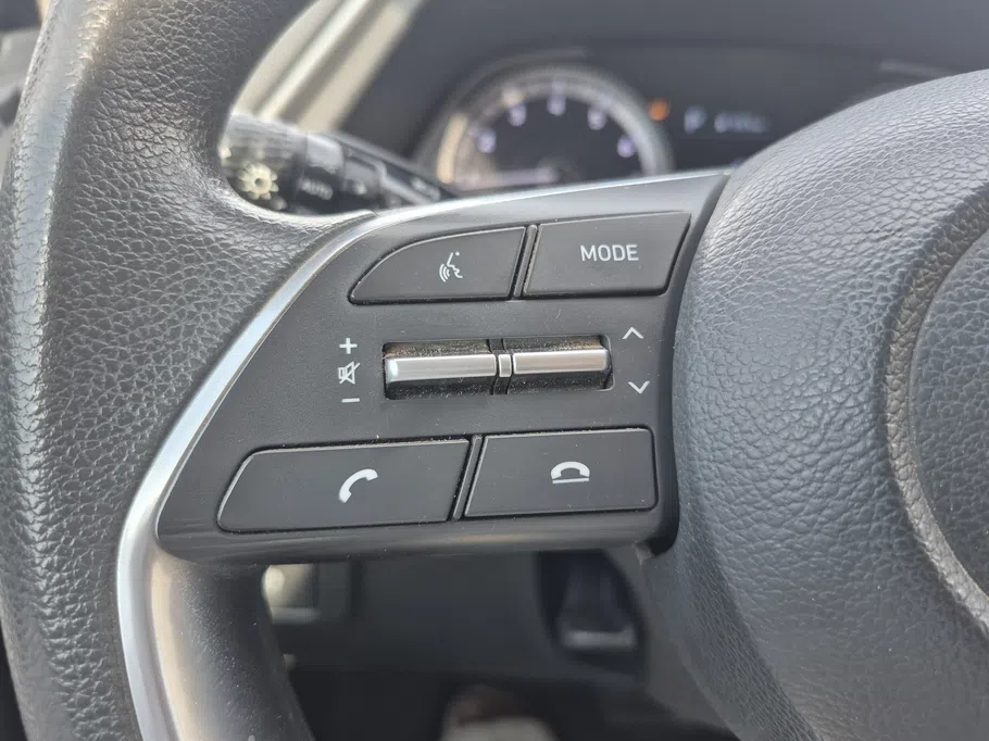 2023 Hyundai Sonata Fleet 