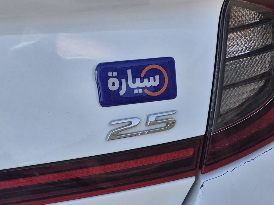 2023 Hyundai Sonata Fleet 