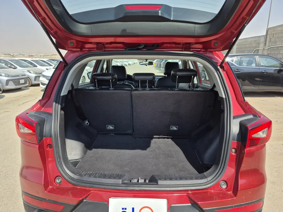 GAC GS3 GS 2023 