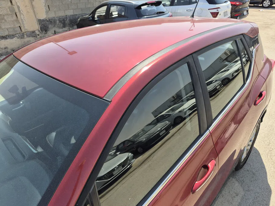 GAC GS3 GS 2023 