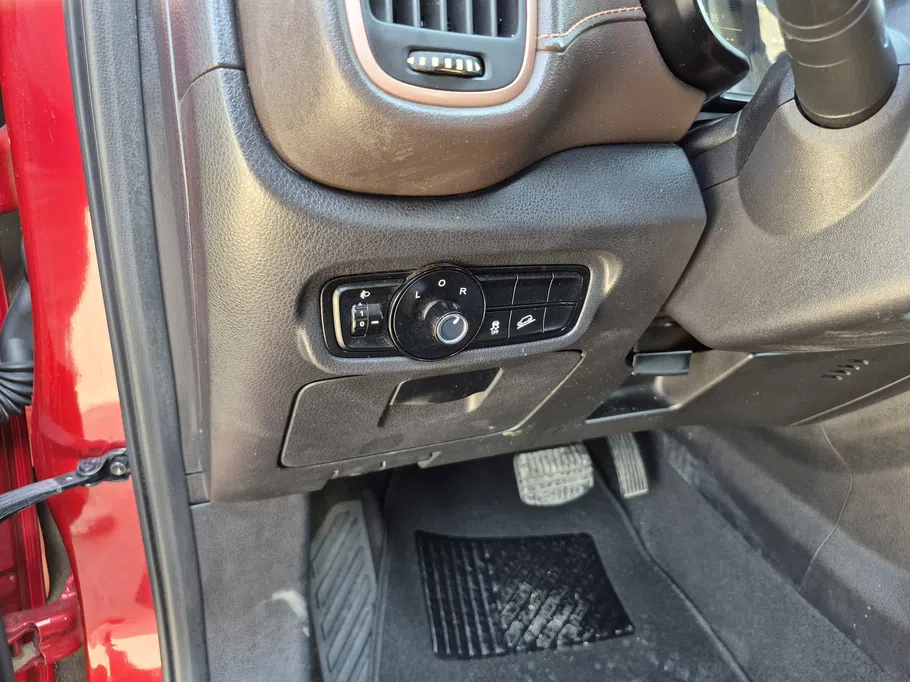 GAC GS3 GS 2023 