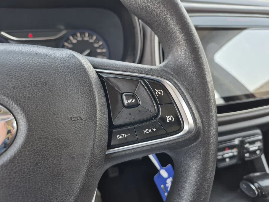 GAC GS3 GS 2023 