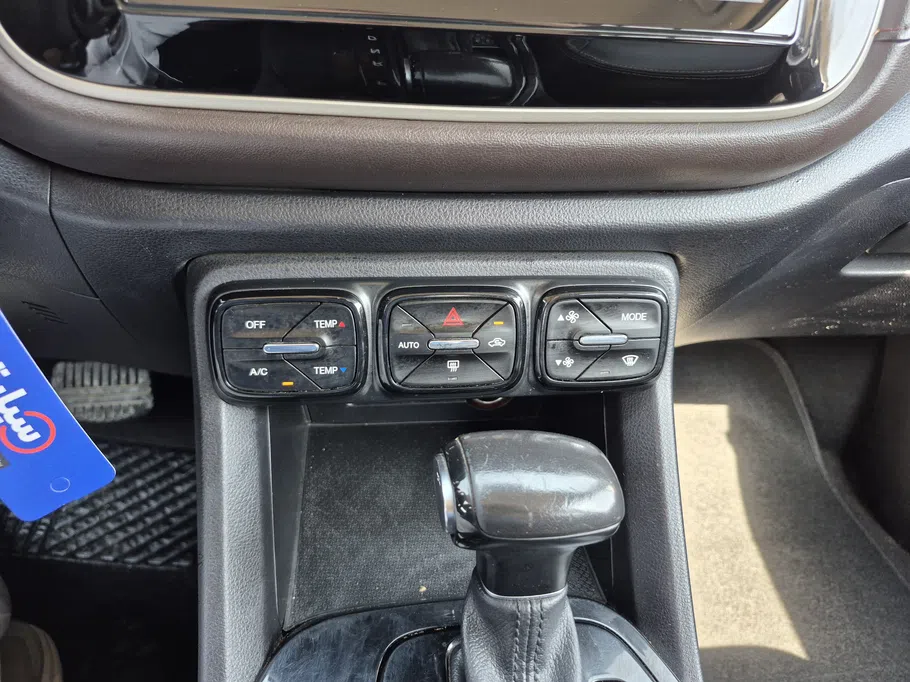 GAC GS3 GS 2023 
