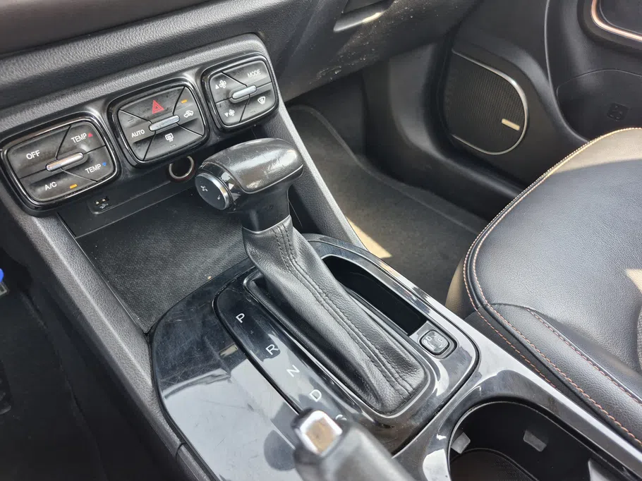 GAC GS3 GS 2023 