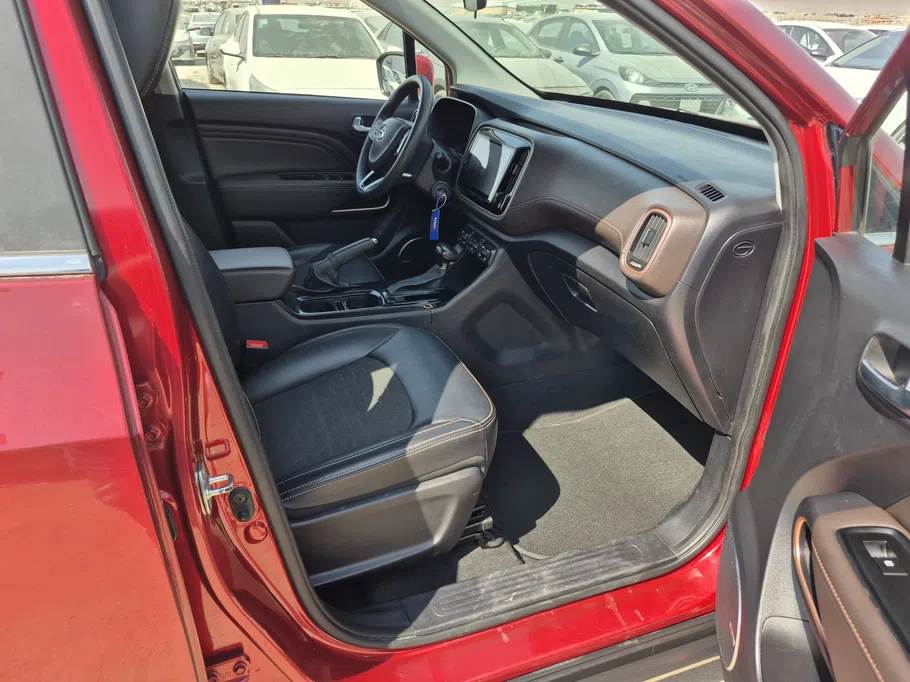 GAC GS3 GS 2023 