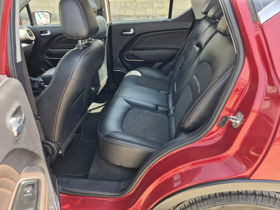GAC GS3 GS 2023 