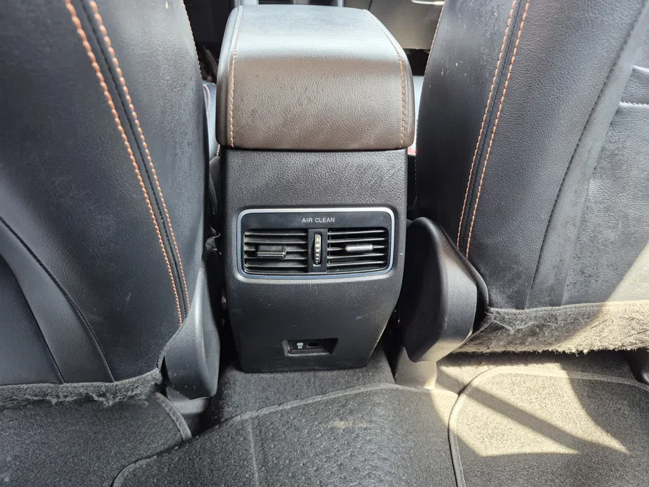 GAC GS3 GS 2023 
