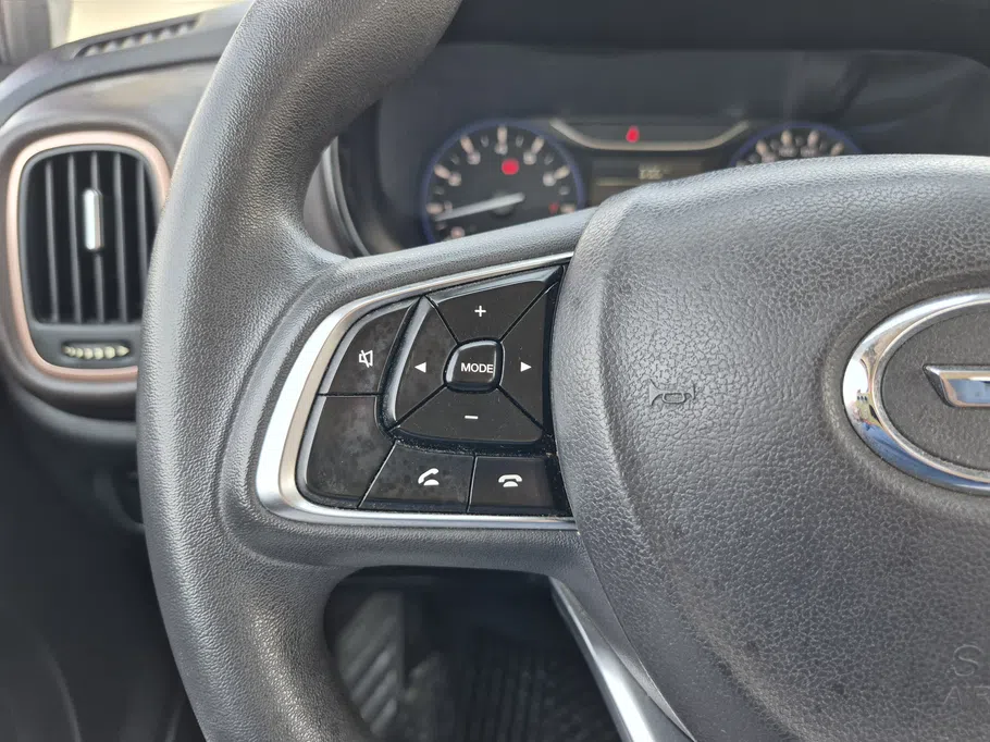GAC GS3 GS 2023 