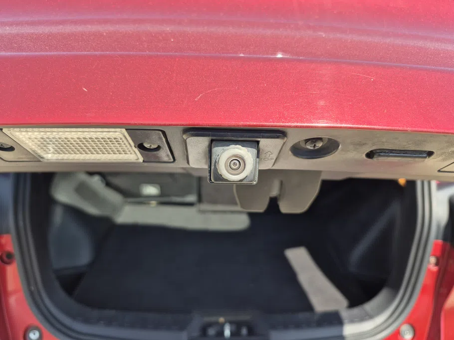 GAC GS3 GS 2023 