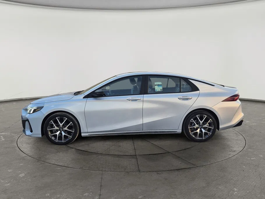 GAC Empow GE 2025 