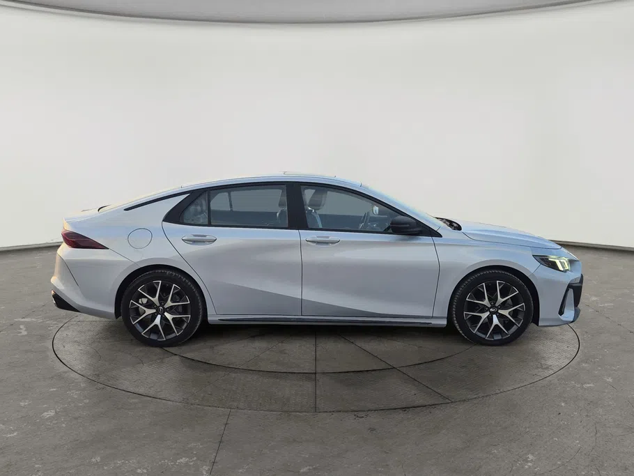 GAC Empow GE 2025 